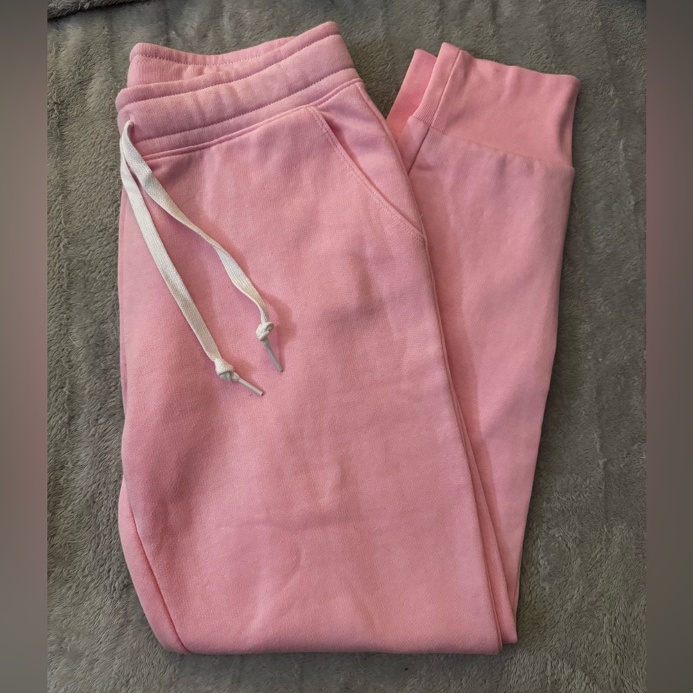 PINK joggers